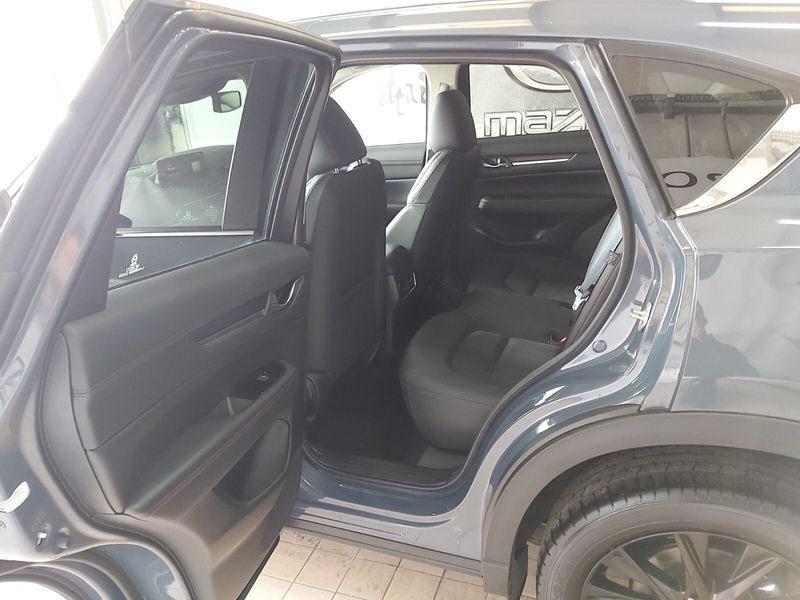 Mazda CX-5 2.0 Kuro Edition 5dr Auto