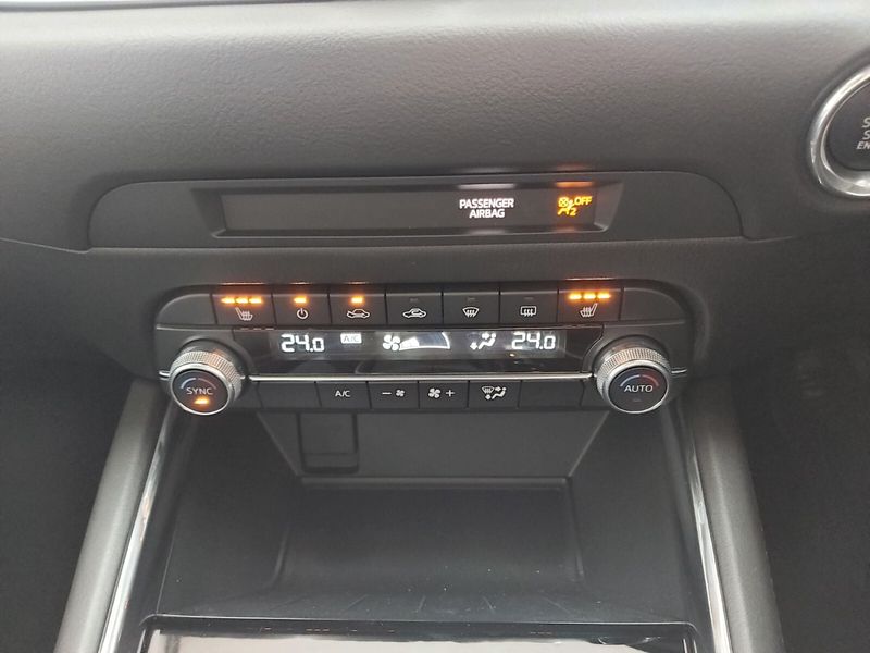 Mazda CX-5 2.0 Kuro Edition 5dr Auto