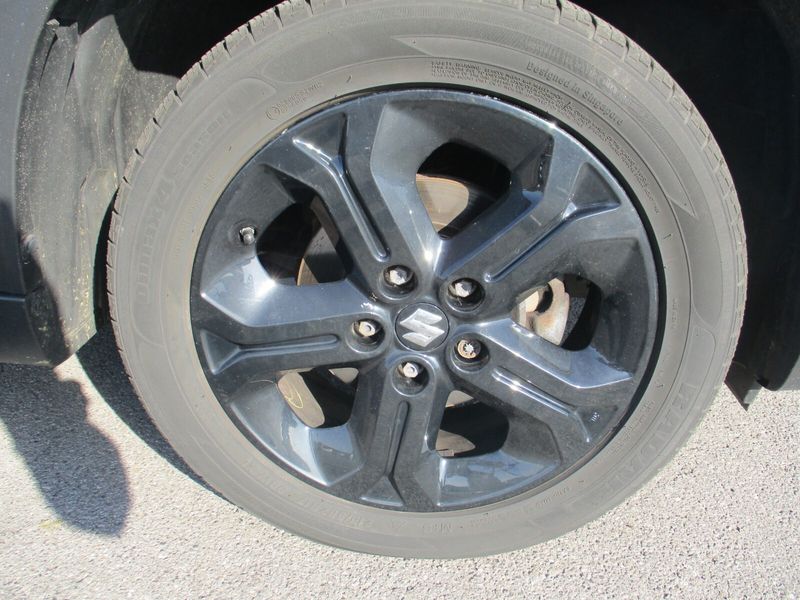 Suzuki Vitara 1.4 Boosterjet S ALLGRIP 5dr
