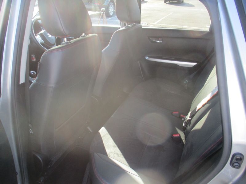 Suzuki Vitara 1.4 Boosterjet S ALLGRIP 5dr