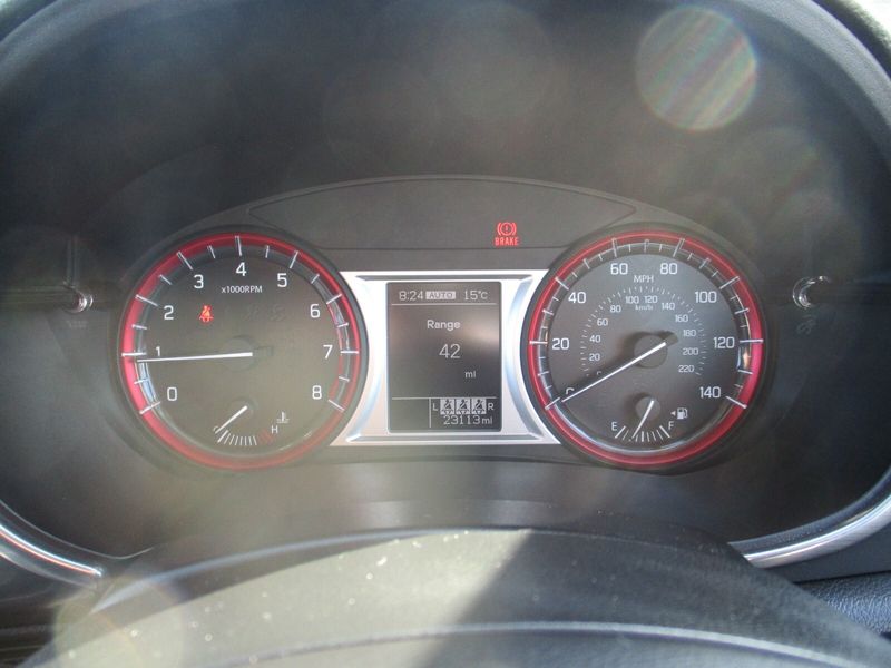 Suzuki Vitara 1.4 Boosterjet S ALLGRIP 5dr