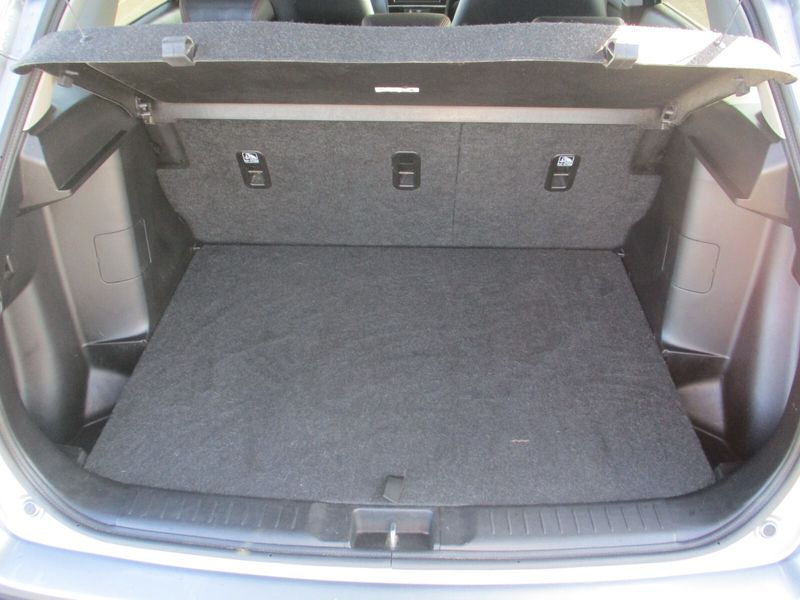 Suzuki Vitara 1.4 Boosterjet S ALLGRIP 5dr