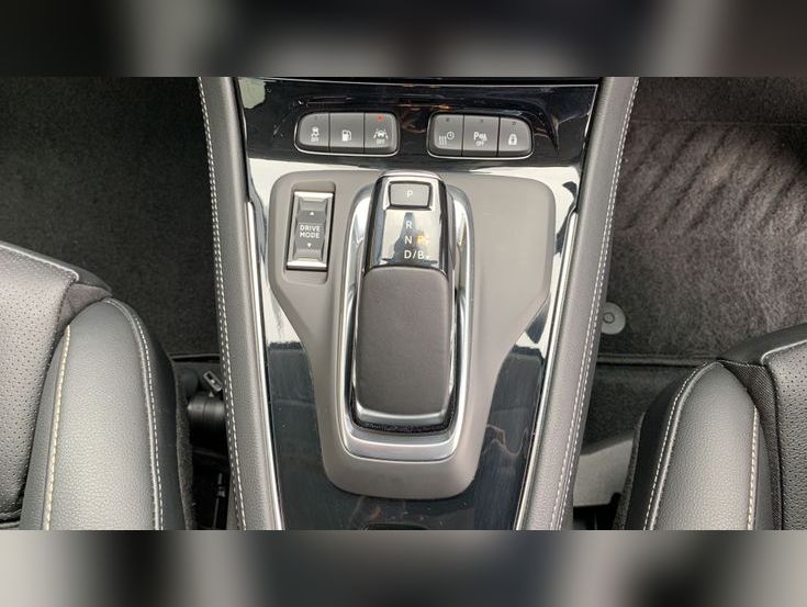 Vauxhall Grandland X