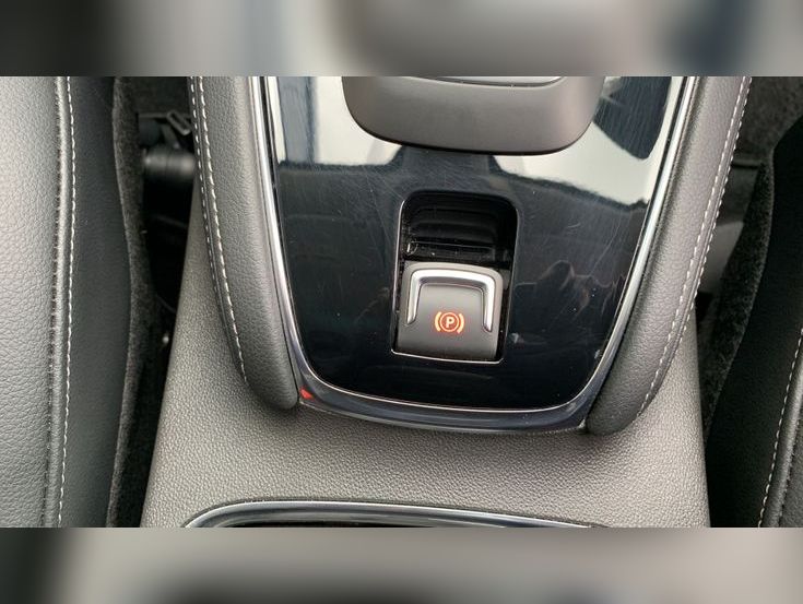 Vauxhall Grandland X