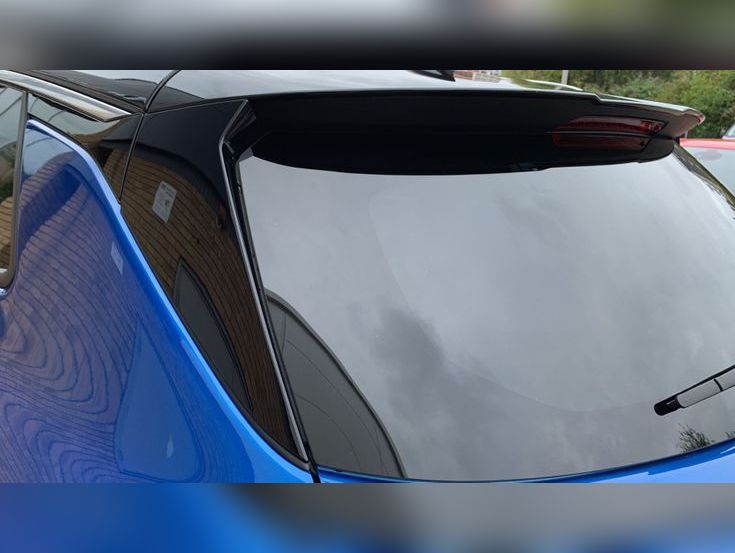 Vauxhall Grandland X