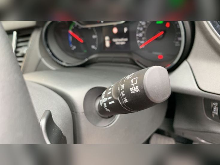 Vauxhall Grandland X