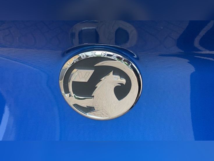Vauxhall Grandland X