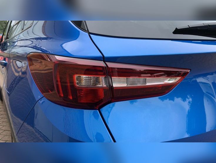 Vauxhall Grandland X