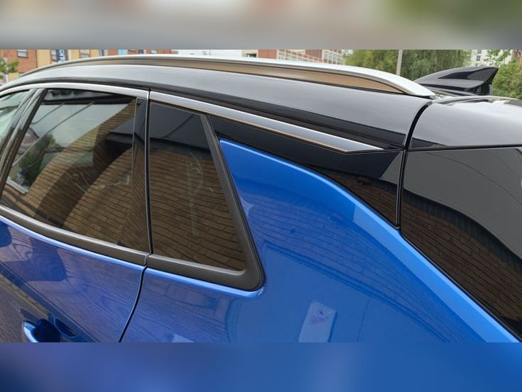 Vauxhall Grandland X
