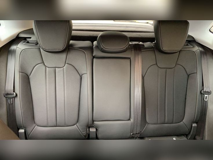 Vauxhall Grandland X