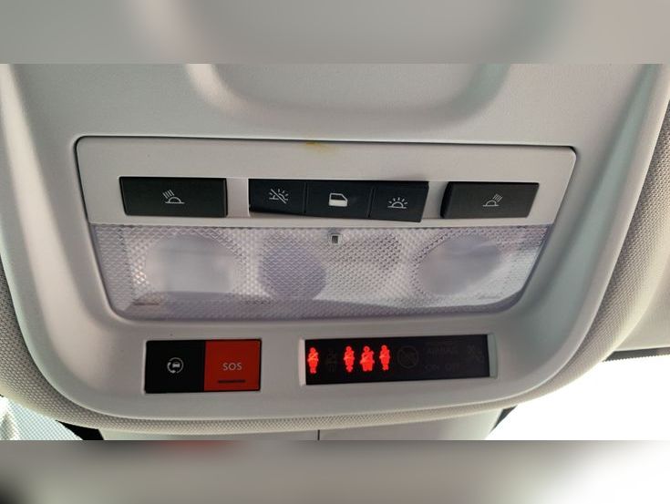 Vauxhall Grandland X