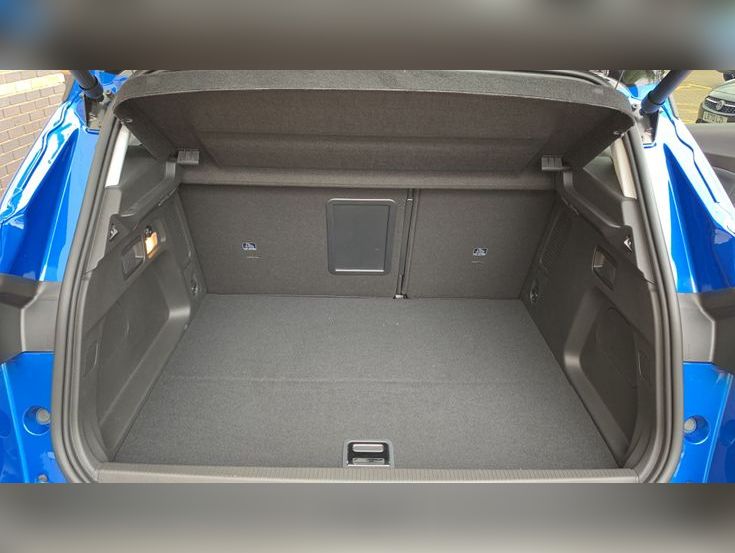 Vauxhall Grandland X