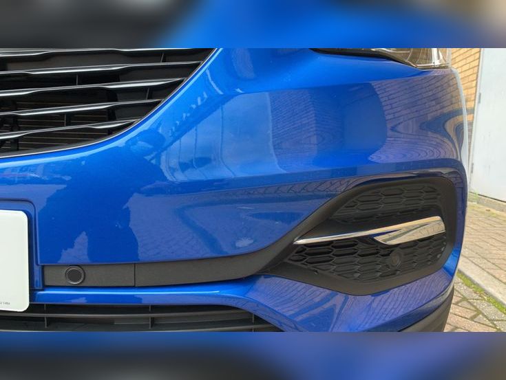 Vauxhall Grandland X