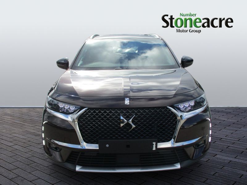 DS DS 7 1.5 BlueHDi Prestige 5dr