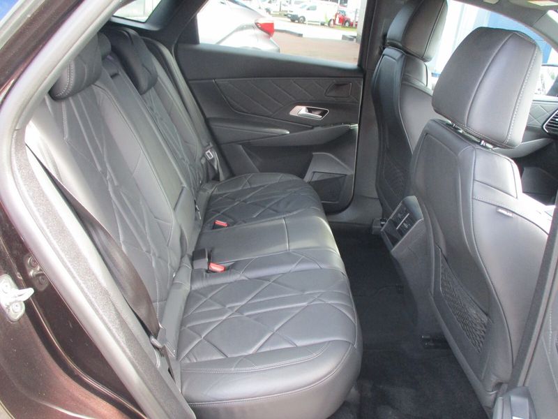 DS DS 7 1.5 BlueHDi Prestige 5dr