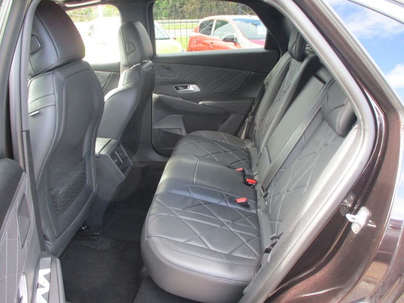 DS DS 7 1.5 BlueHDi Prestige 5dr