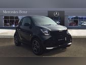Smart Fortwo Coupe
