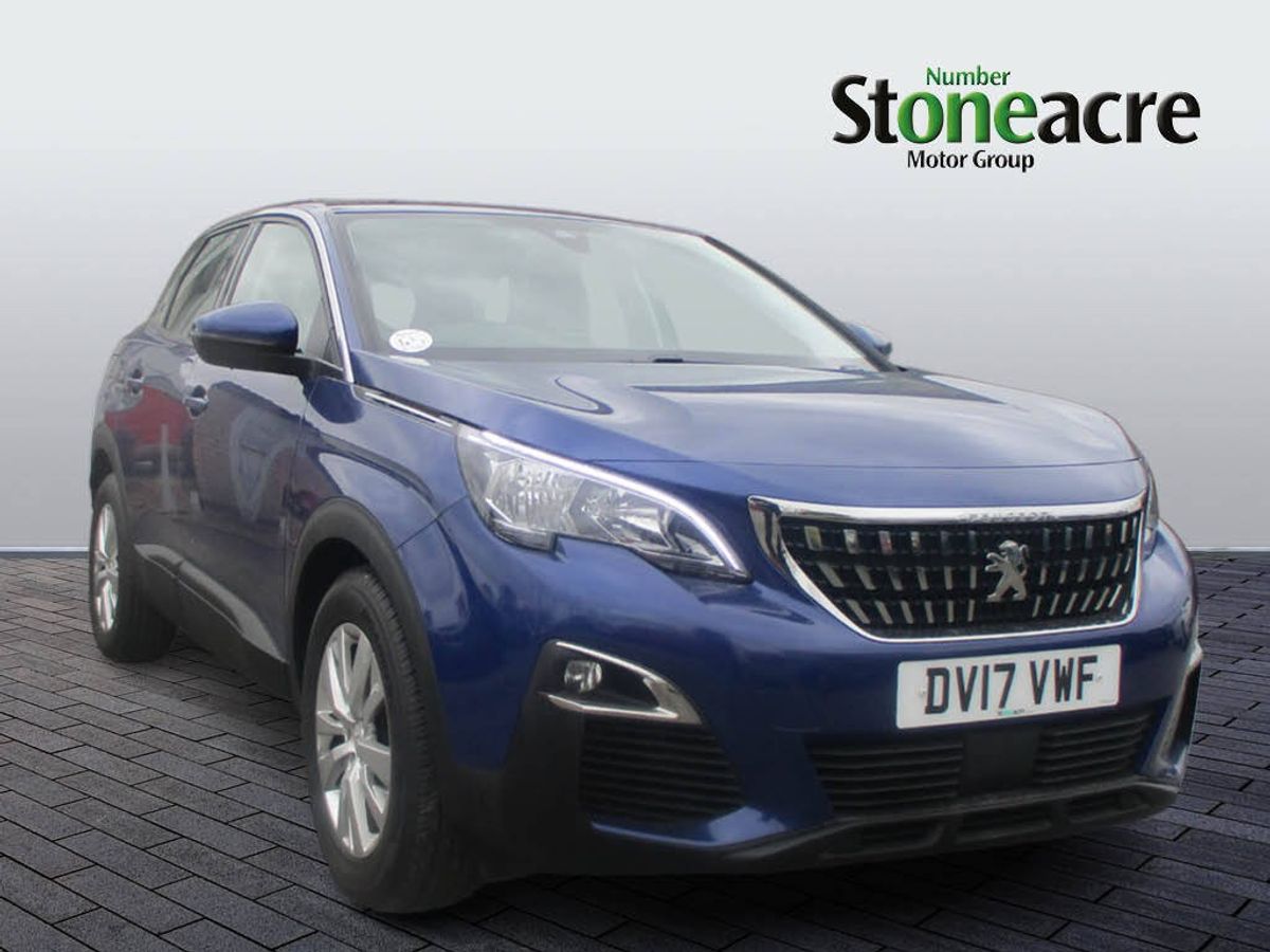 Used Peugeot 3008 Review 2017 Present Reliability Common Problems What Car