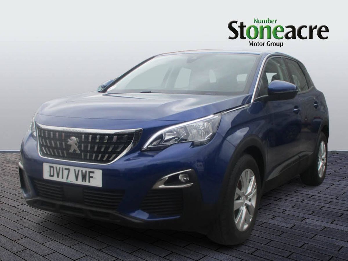 Used Peugeot 3008 Review 2017 Present Reliability Common Problems What Car