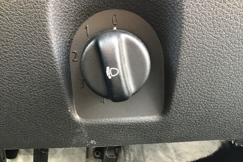 Dacia Sandero 1.0 SCe Ambiance 5dr