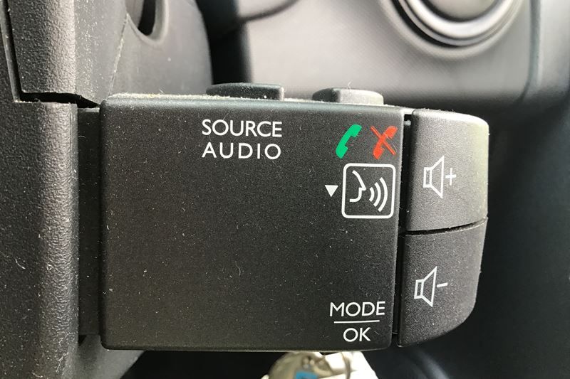 Dacia Sandero 1.0 SCe Ambiance 5dr