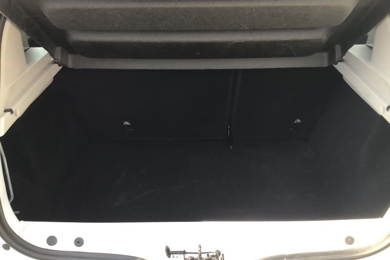 Dacia Sandero 1.0 SCe Ambiance 5dr