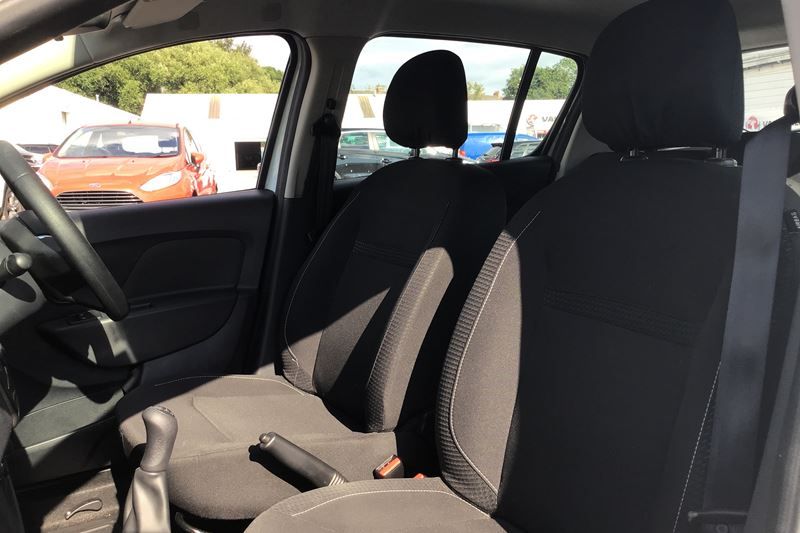 Dacia Sandero 1.0 SCe Ambiance 5dr