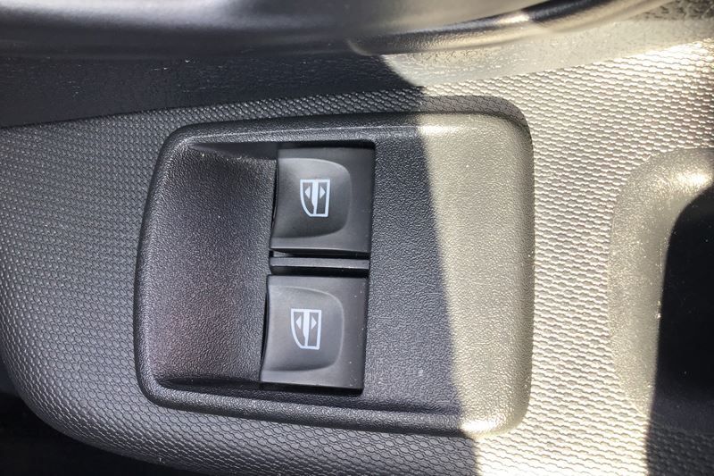 Dacia Sandero 1.0 SCe Ambiance 5dr
