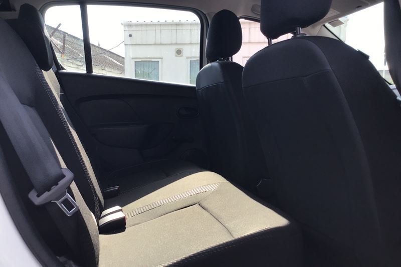 Dacia Sandero 1.0 SCe Ambiance 5dr