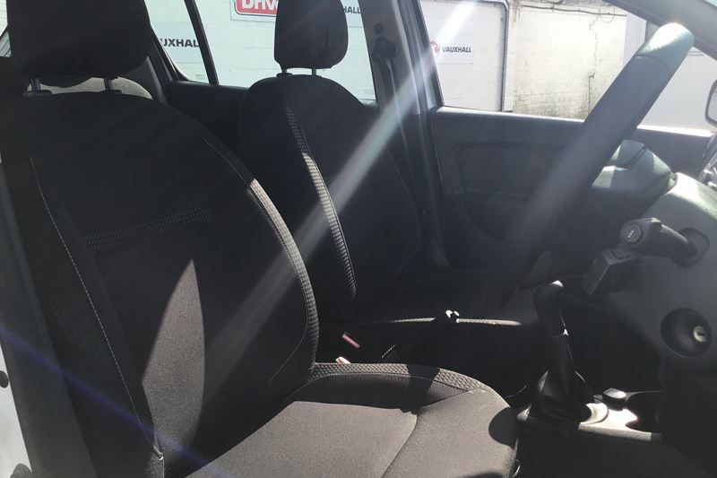 Dacia Sandero 1.0 SCe Ambiance 5dr