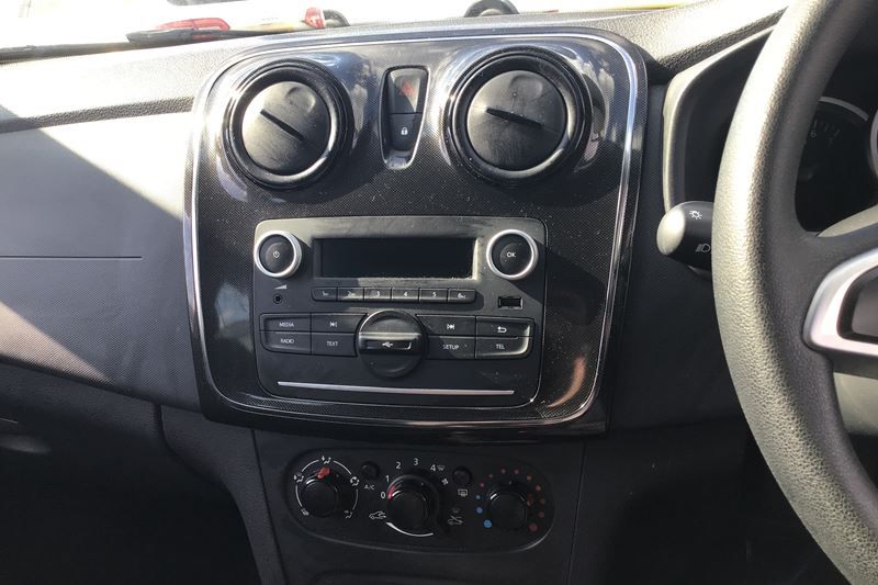 Dacia Sandero 1.0 SCe Ambiance 5dr