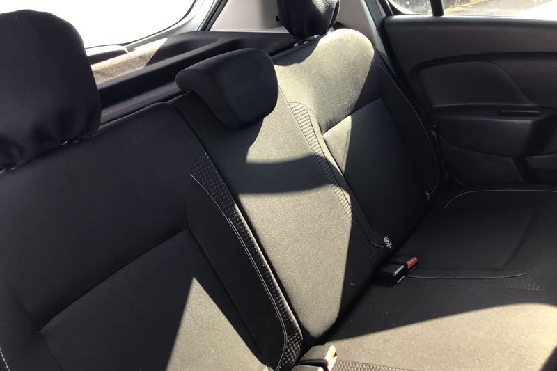 Dacia Sandero 1.0 SCe Ambiance 5dr
