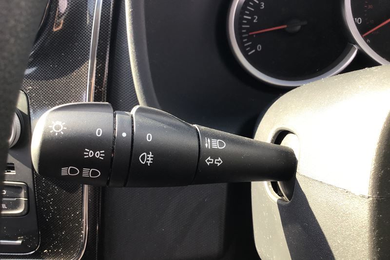 Dacia Sandero 1.0 SCe Ambiance 5dr