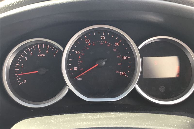 Dacia Sandero 1.0 SCe Ambiance 5dr