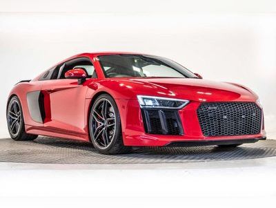 Cheap Audi R8 Cars For Sale | Desperate Seller