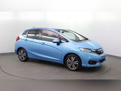 Buy Second Hand Honda Jazz Cars In Epsom Desperate Seller