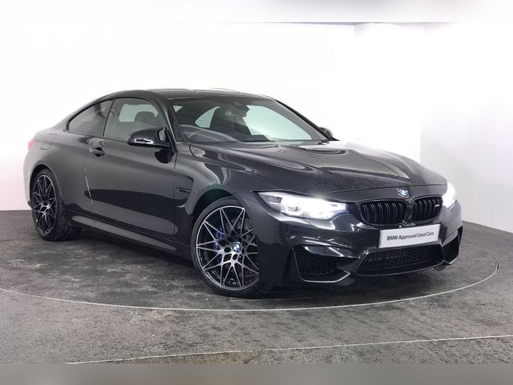 Bmw M4 Cars For Sale Heycar