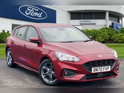 Used Cars from Allen Ford Northampton, , on DesperateSeller.co.uk