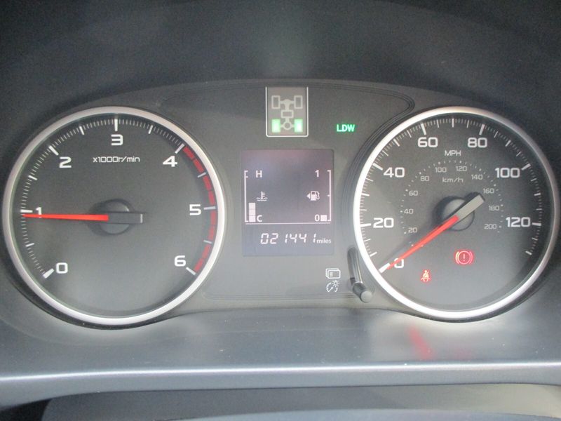 Fiat Fullback 2.4 180hp LX Double Cab Pick Up
