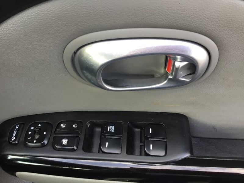 Kia Soul 1.6 GDi Connect Plus 5dr