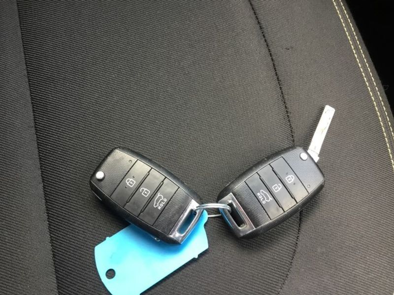 Kia Soul 1.6 GDi Connect Plus 5dr