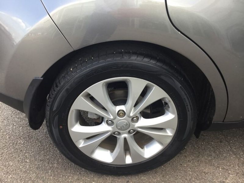 Kia Soul 1.6 GDi Connect Plus 5dr