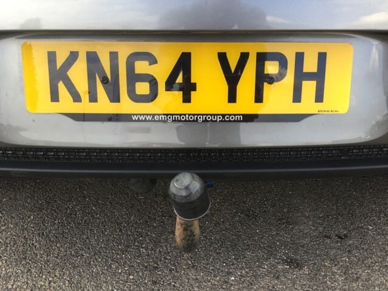 Kia Soul 1.6 GDi Connect Plus 5dr