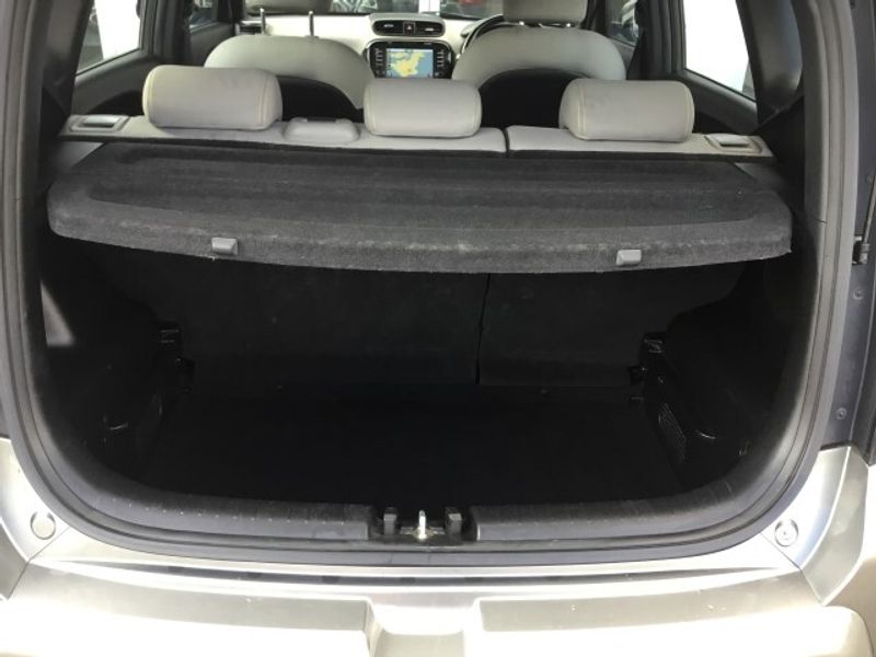 Kia Soul 1.6 GDi Connect Plus 5dr
