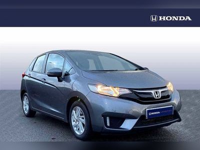 Honda Jazz Review Heycar