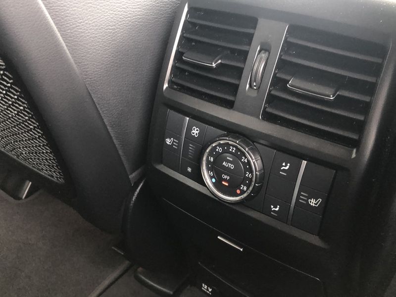 Mercedes-Benz GLS GLS 350d 4Matic AMG Line 5dr 9G-Tronic