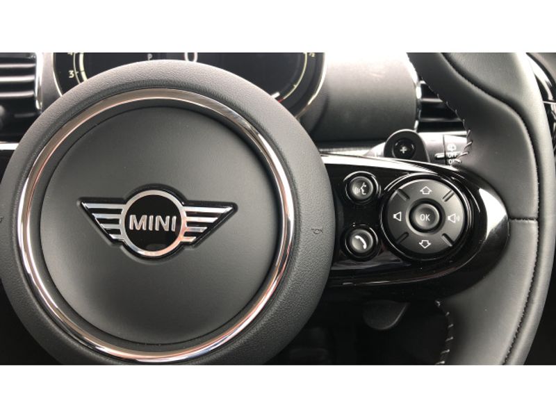 MINI Clubman 2.0 Cooper S Exclusive 6dr Auto