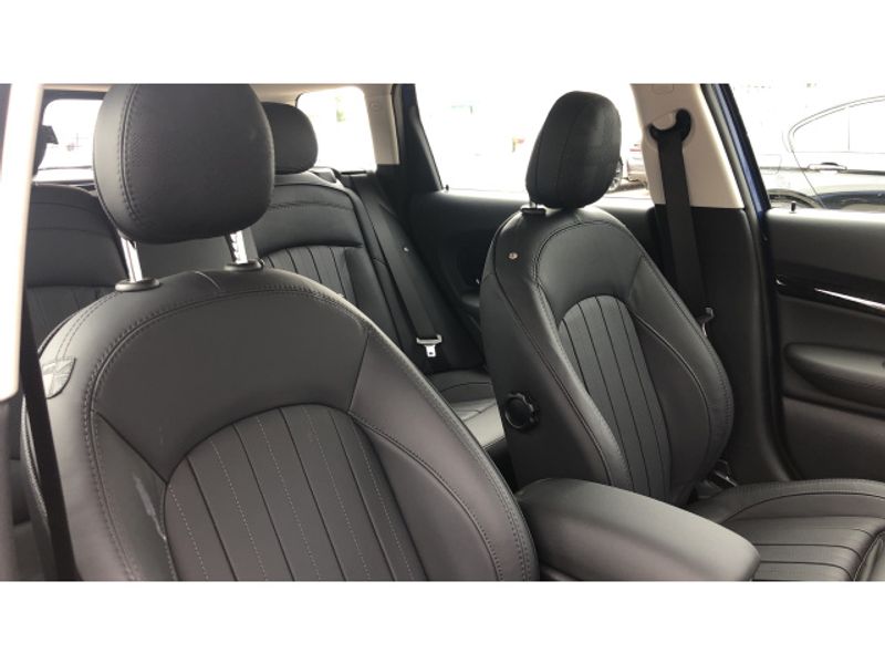 MINI Clubman 2.0 Cooper S Exclusive 6dr Auto
