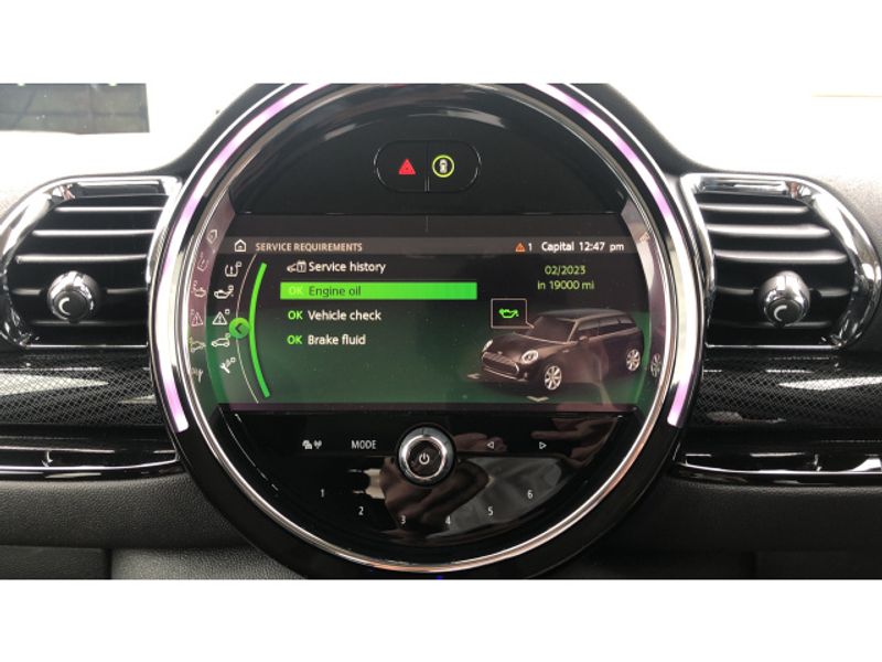 MINI Clubman 2.0 Cooper S Exclusive 6dr Auto