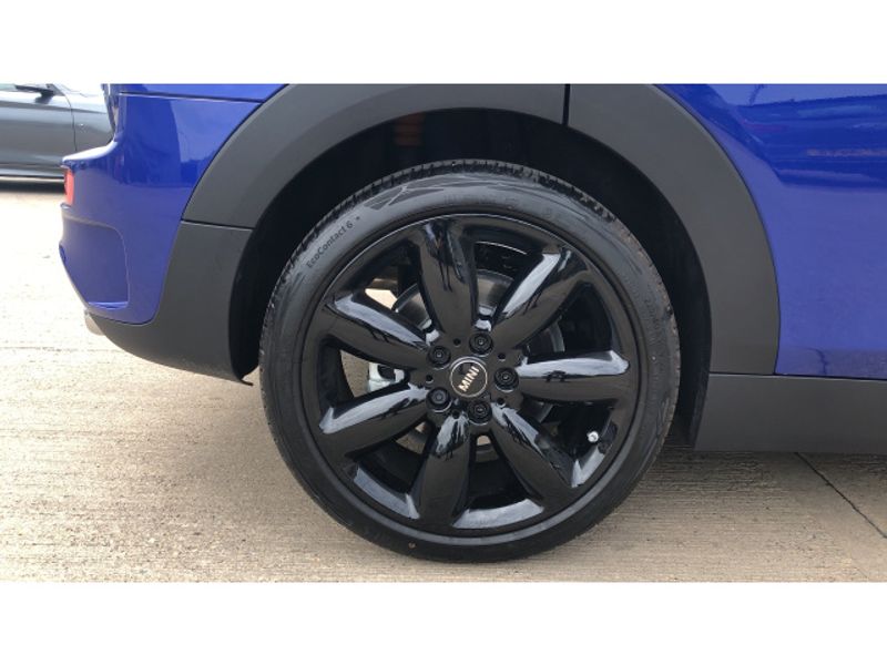 MINI Clubman 2.0 Cooper S Exclusive 6dr Auto